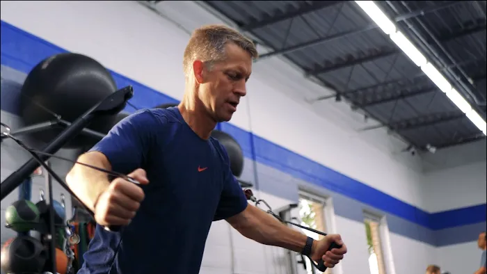 Fitness, Inc. Picture 2