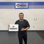 Fitness, Inc.