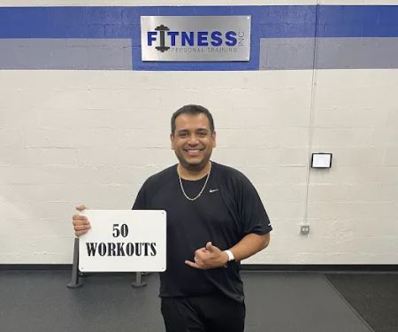 Fitness, Inc.