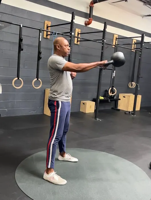 Bellbar Strength Lab Picture 3