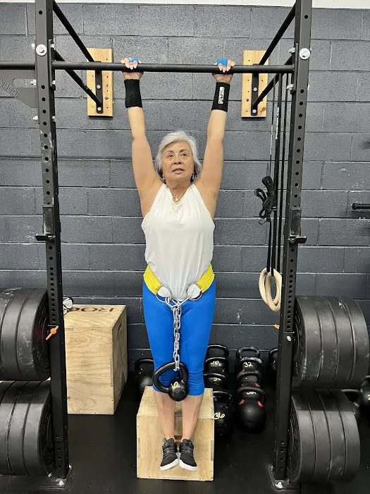 Bellbar Strength Lab Picture 5