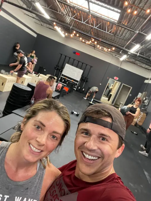 Bellbar Strength Lab Picture 4