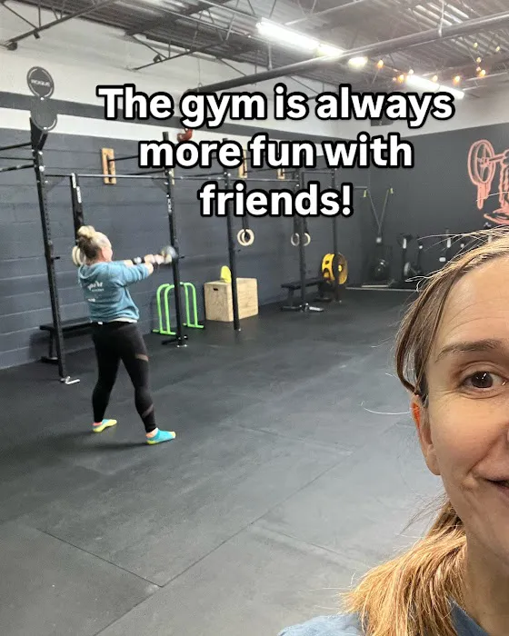 Bellbar Strength Lab Picture 8