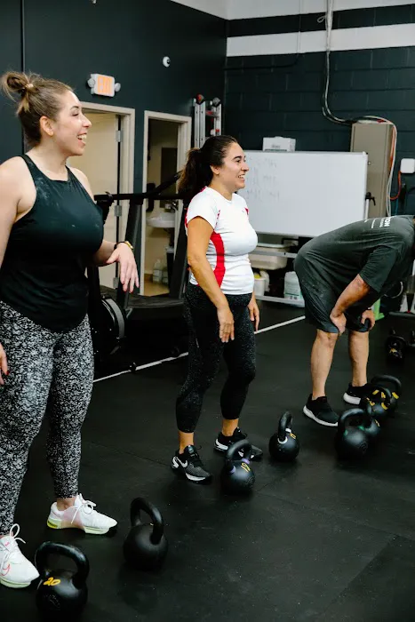 Bellbar Strength Lab Picture 7