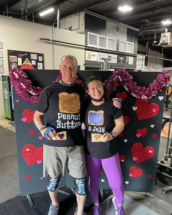 Iron Flag Fitness Picture 9