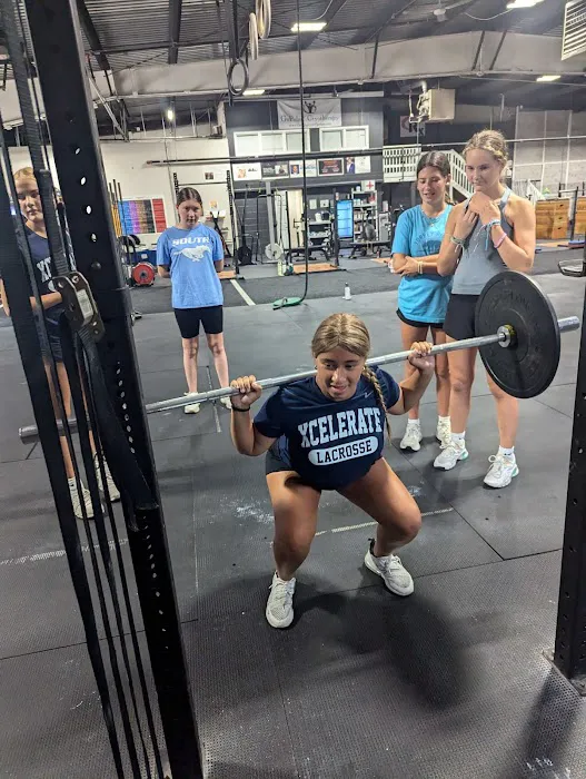 Iron Flag Athletic Performance Picture 2