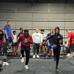 Iron Flag Athletic Performance