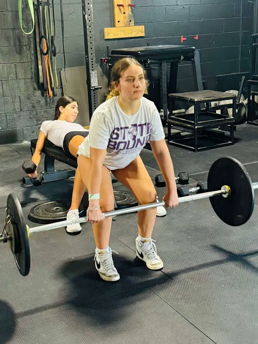 Iron Flag Athletic Performance Picture 3