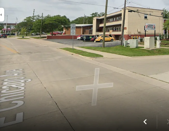 Iron Flag Athletic Performance Picture 9