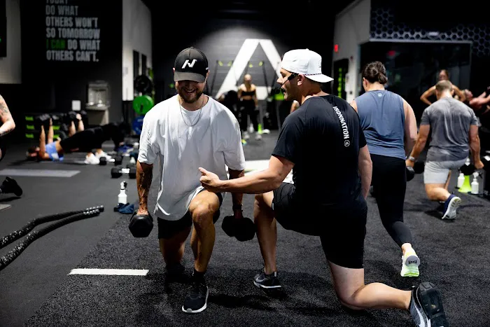 ISI Elite Training - Rockville, MD Picture 10