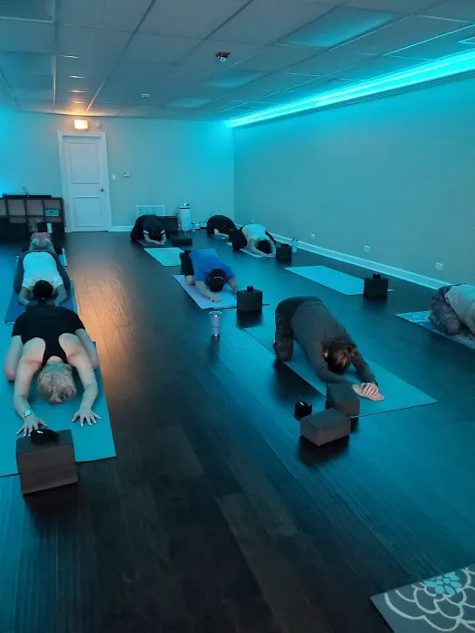 Good Juju Yoga Picture 5