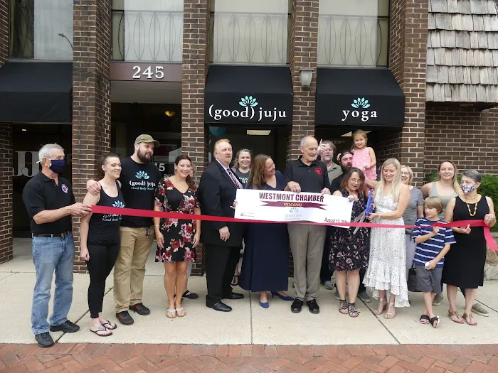 Good Juju Yoga Picture 1