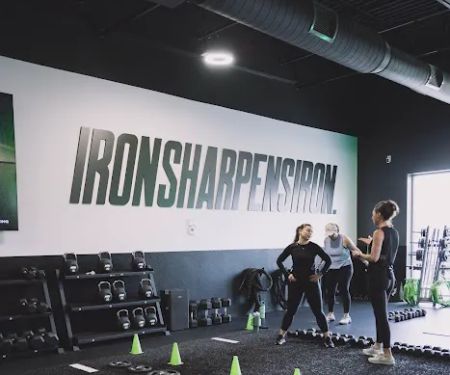 ISI Elite Training - Rockville, MD