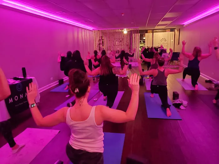 Good Juju Yoga Picture 3