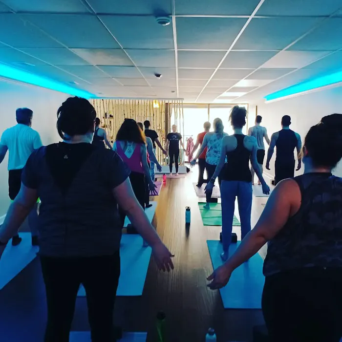 Good Juju Yoga Picture 6