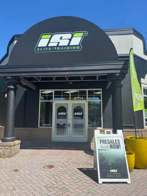 ISI Elite Training - Rockville, MD Picture 5
