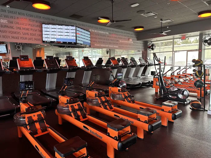 Orangetheory Fitness Picture 5