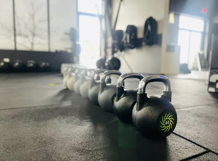 ENRG Fitness Picture 2