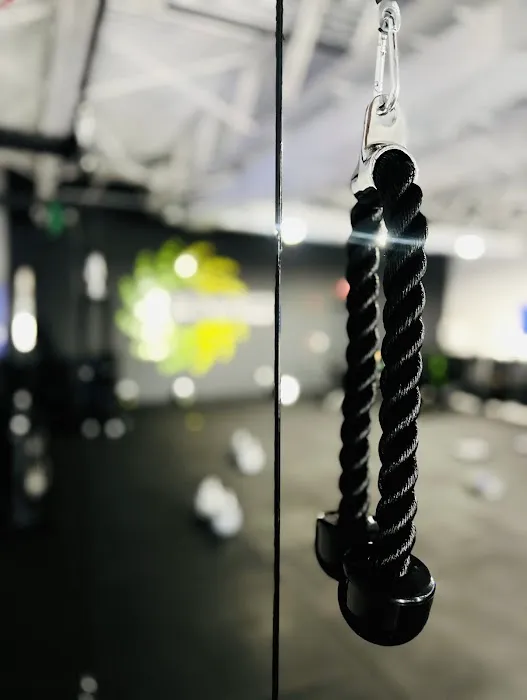 ENRG Fitness Picture 1