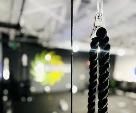 ENRG Fitness