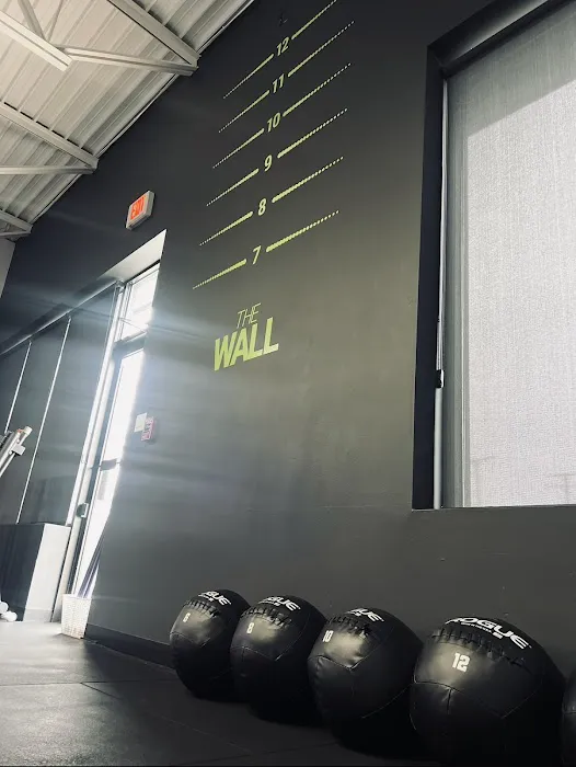 ENRG Fitness Picture 6