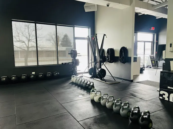 ENRG Fitness Picture 8