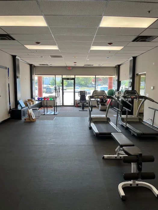 ARC Medically Oriented Gym Picture 3