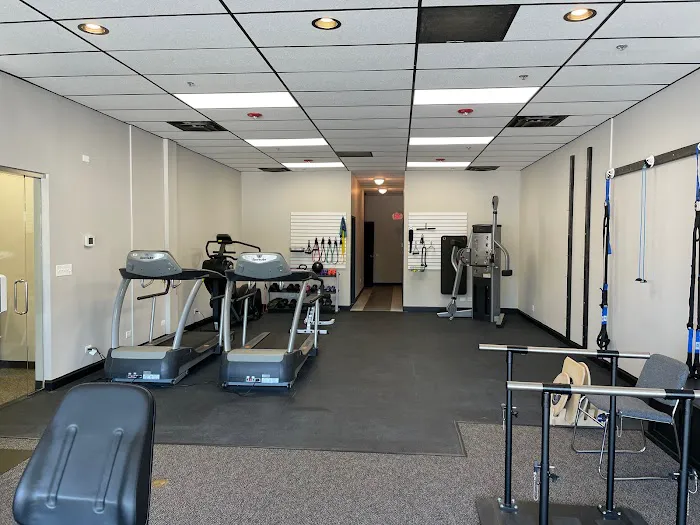 ARC Medically Oriented Gym Picture 2