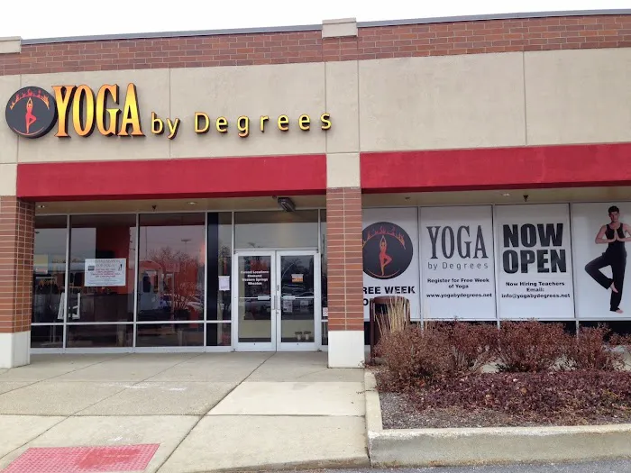 Yoga by Degrees Picture 1