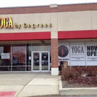 Yoga by Degrees ico