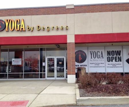 Yoga by Degrees