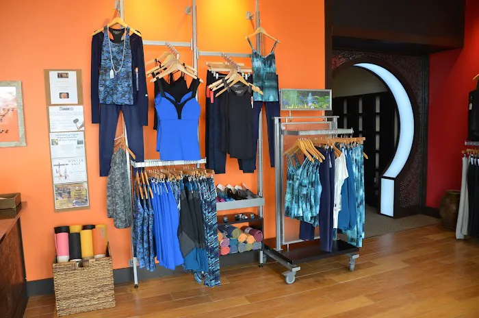 Yoga by Degrees Picture 4