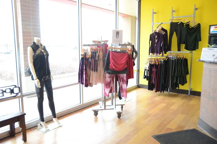 Yoga by Degrees Picture 5