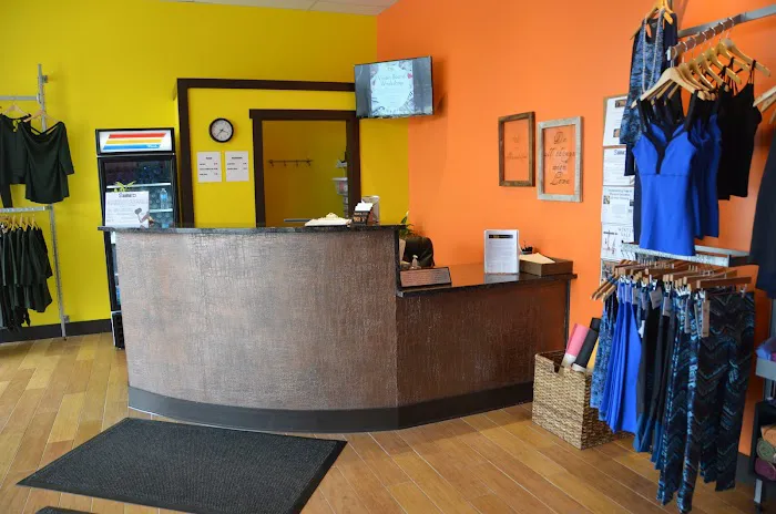 Yoga by Degrees Picture 3