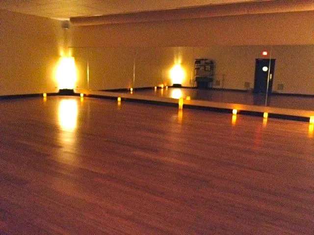 Yoga by Degrees Picture 10