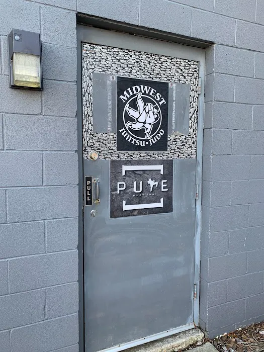 Pure Muay Thai and Fitness Club LLC Picture 1