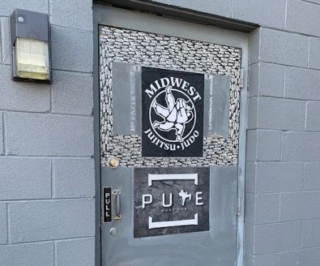 Pure Muay Thai and Fitness Club LLC