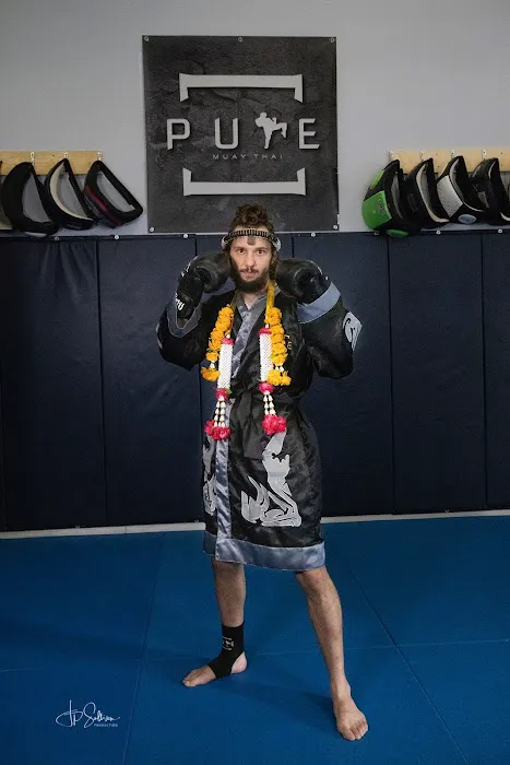 Pure Muay Thai and Fitness Club LLC Picture 2