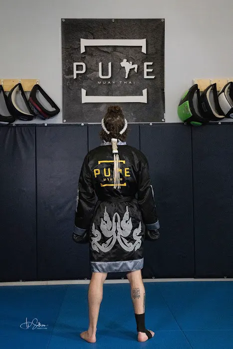 Pure Muay Thai and Fitness Club LLC Picture 9