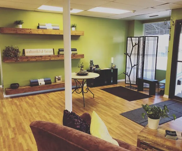 Molcintah Yoga Picture 1