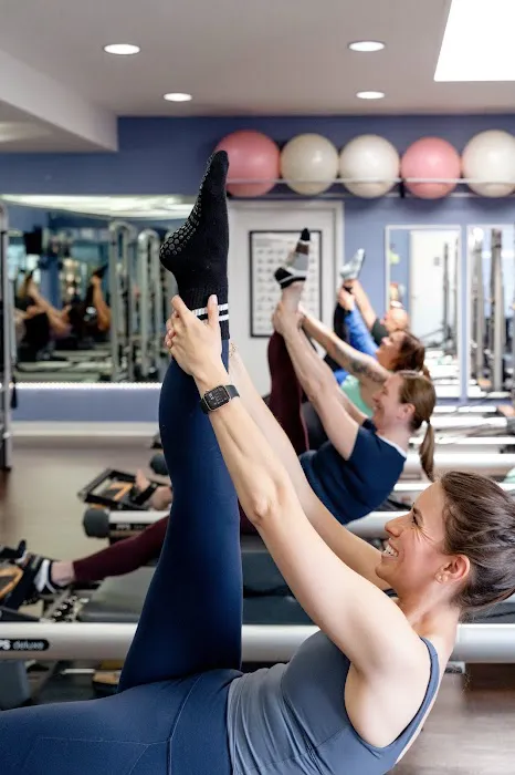 MBS Pilates Picture 3