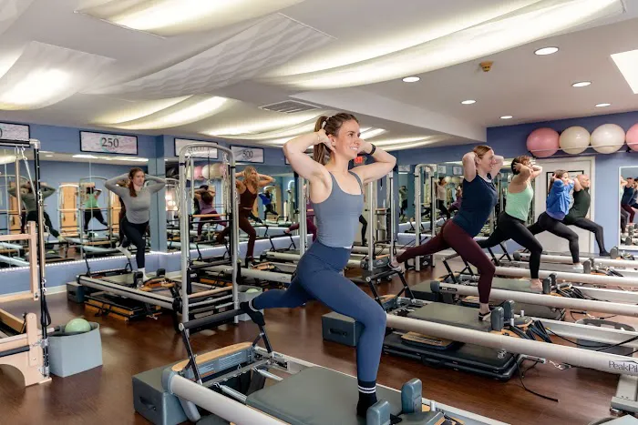 MBS Pilates Picture 1