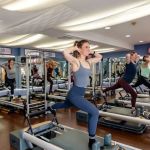 MBS Pilates