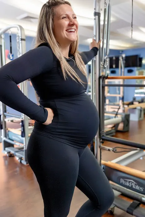 MBS Pilates Picture 4