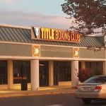 TITLE Boxing Club Rockville