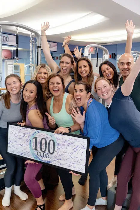 MBS Pilates Picture 5