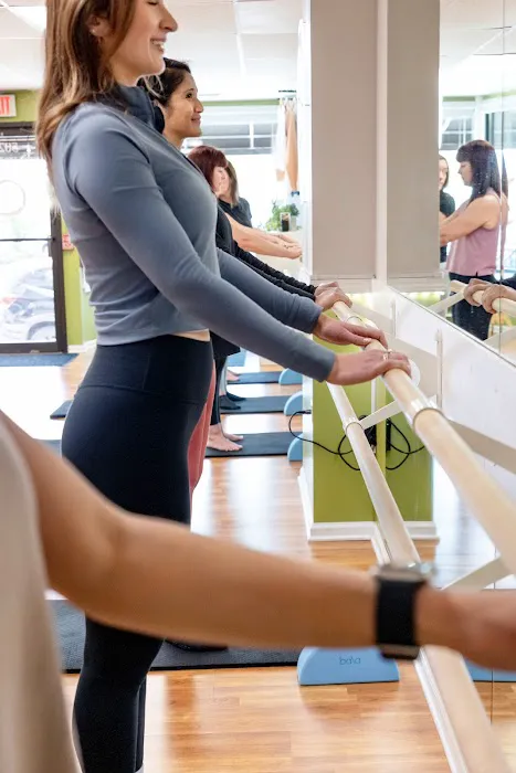 MBS Pilates Picture 10