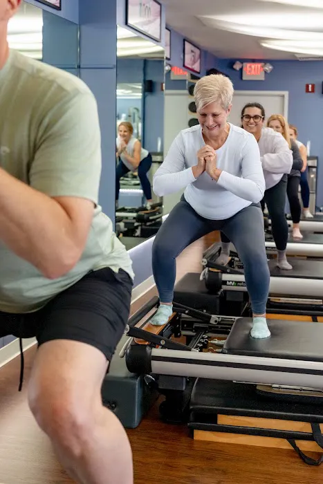 MBS Pilates Picture 8