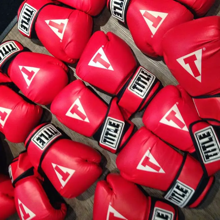 TITLE Boxing Club Rockville Picture 5