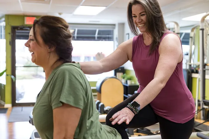 MBS Pilates Picture 7